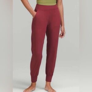 Lululemon Align High Rise Jogger Size 0